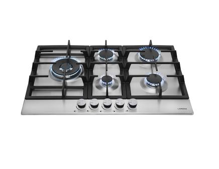 Lamona Gas Hobs | Lamona 4 Burner Gas Hob | Professional Gas Hob