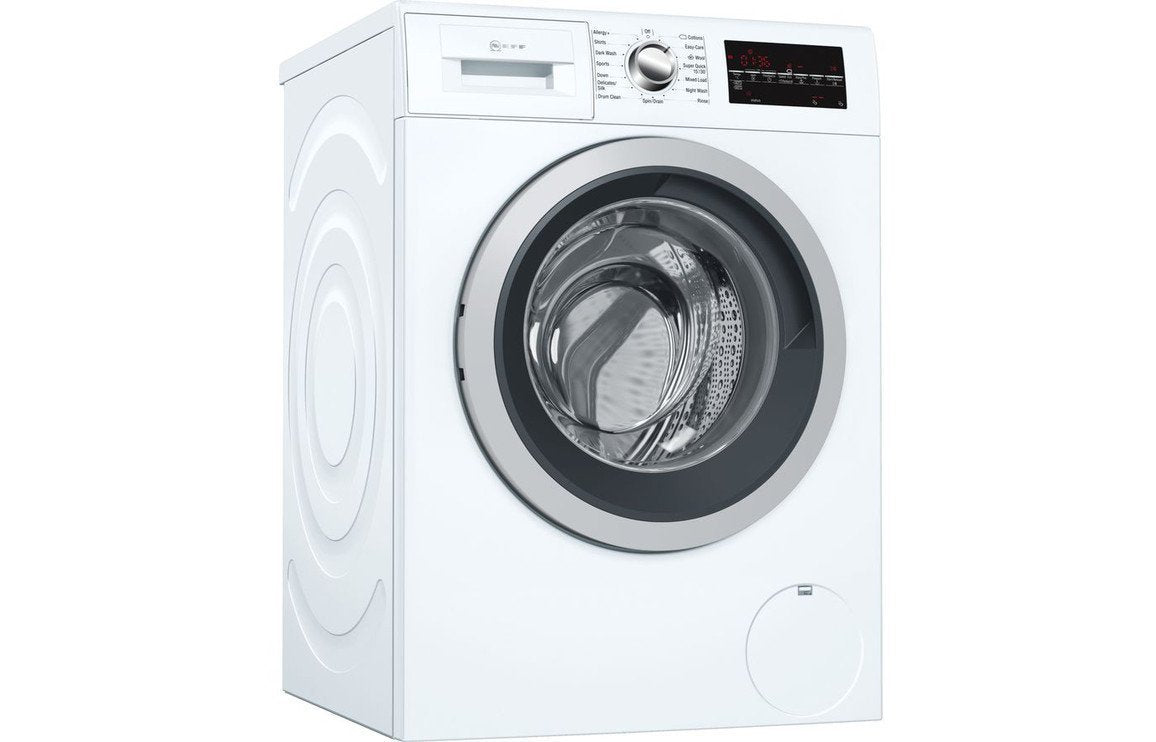 Lamona Washing Machines | Howdens Integrated Washing Machines