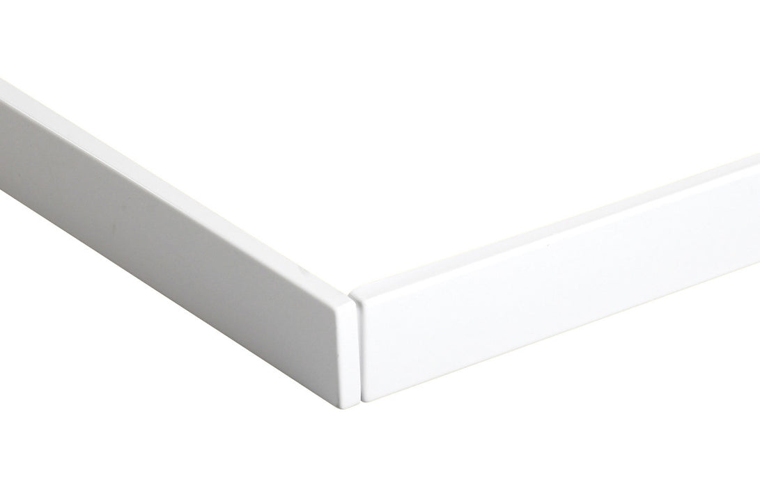 45mm Low Profile Square & Rectangular Leg Set 1200mm