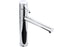 Abode Hydrus Single Lever Mixer Tap - Chrome