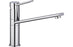 Abode Trydent 1.5B Inset St/Steel Sink & Specto Tap Pack