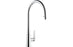 Abode Coniq R Single Lever Mixer Tap w/Pull Out - Chrome