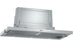 Neff N70 D46ML54N1B 60cm Telescopic Hood - St/Steel