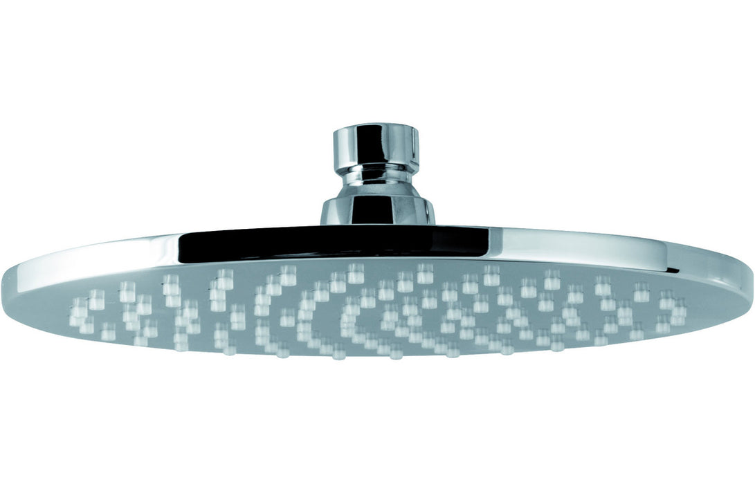 Vema Round 300mm Brass Shower Head