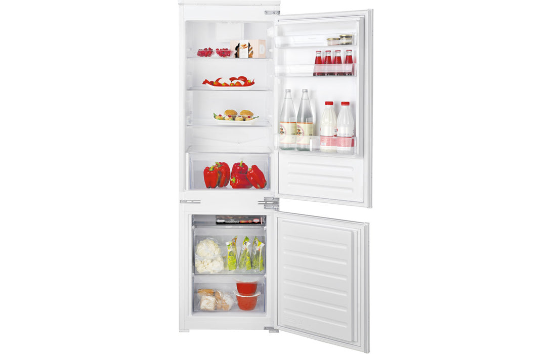 Hotpoint HMCB 70301 UK Built In 70/30 Fridge Freezer