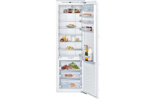 Neff N90 KI8816DE0G Built In Tall Larder Fridge