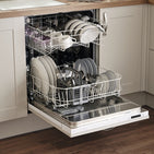 Lamona Fully Integrated 60mm Dishwasher | LAM8606 Lamona Dishwasher £414