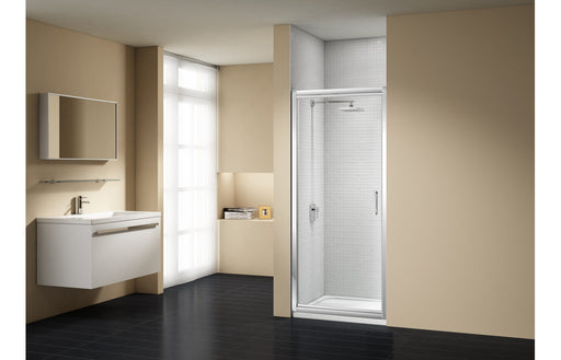 Merlyn Vivid Sublime 900mm Infold Door