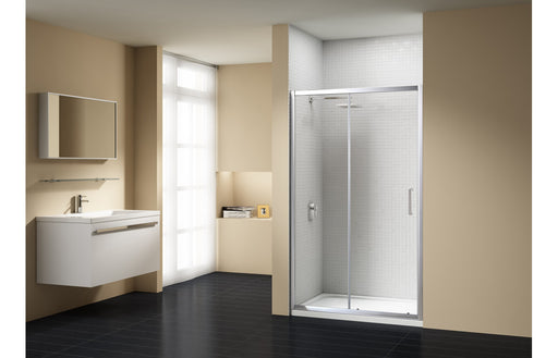 Merlyn Vivid Sublime 1200mm Sliding Door