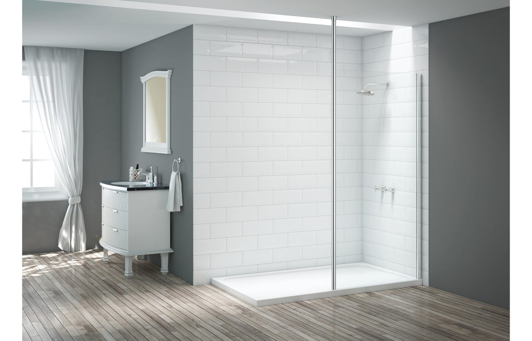 Merlyn 1400mm Wetroom Panel