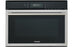 Hotpoint MP 676 IX H B/I Combi Microwave & Grill - St/Steel