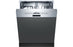 Neff N50 S145ITS04G S/I 12 Place Dishwasher - St/Steel