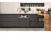 Neff N70 S187ECX23G F/I 14 Place Dishwasher