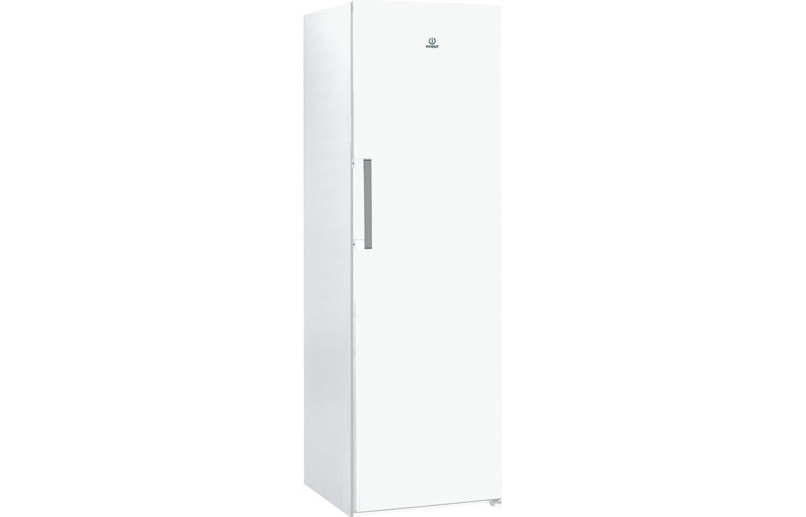 Indesit SI6 1 W 1 F/S Tall Larder Fridge - White