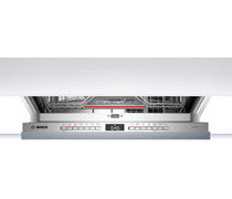 Bosch Serie 4 SMV4HAX40G F/I 13 Place Dishwasher